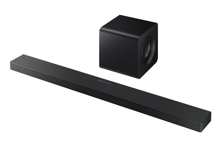 Samsung Samsung HW-QS700F/EN Speaker module 3