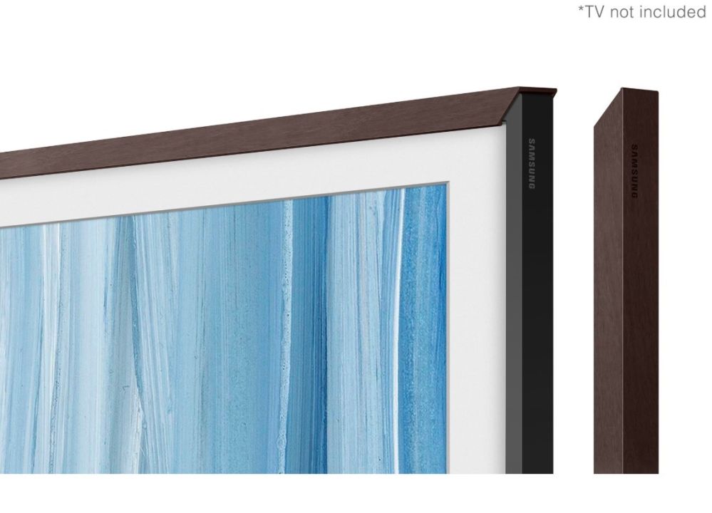 Samsung Samsung The Frame 65`` bruna