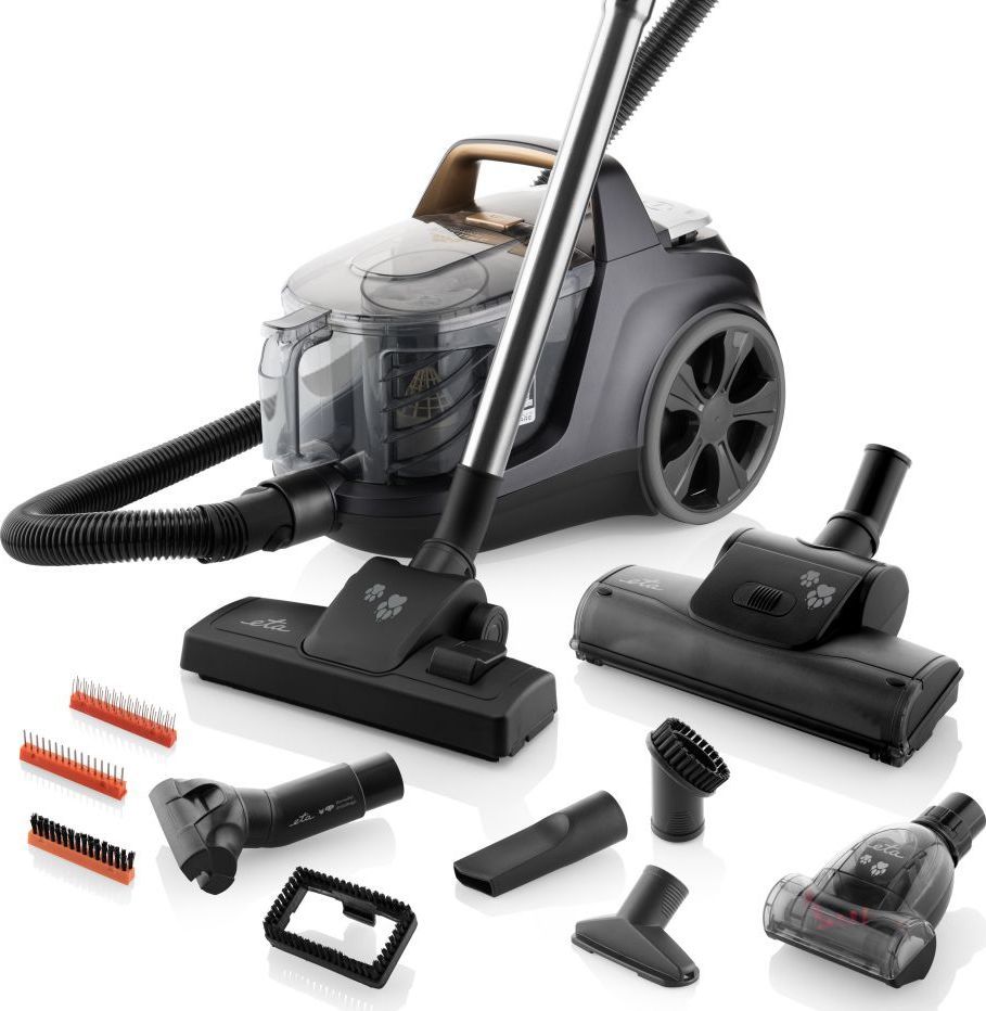 ETA ETA Vacuum cleaner Grande Animal