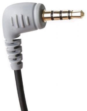 BOYA Boya adapter 3.5 mm
