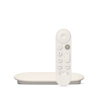 Google Google TV Streamer 4K Smart