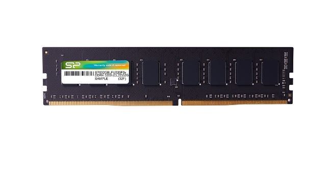 Silicon power Silicon Power 8 GB