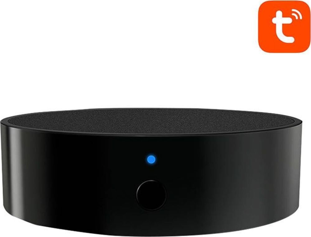 Universal Universal Remote Control IR WiFi
