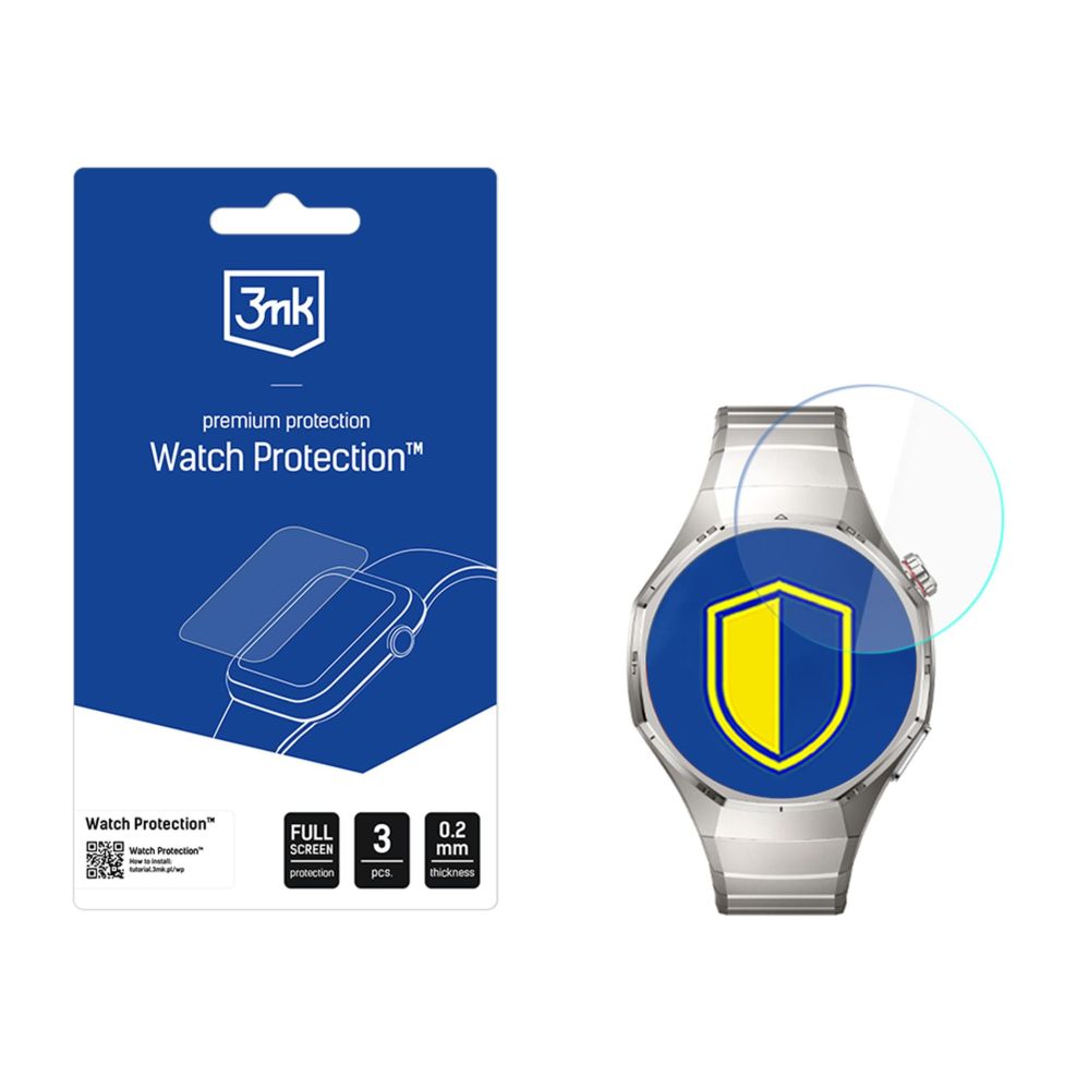 3MK 3mk Huawei Watch GT 6