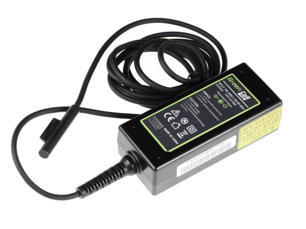 Green cell Green Cell PRO Charger