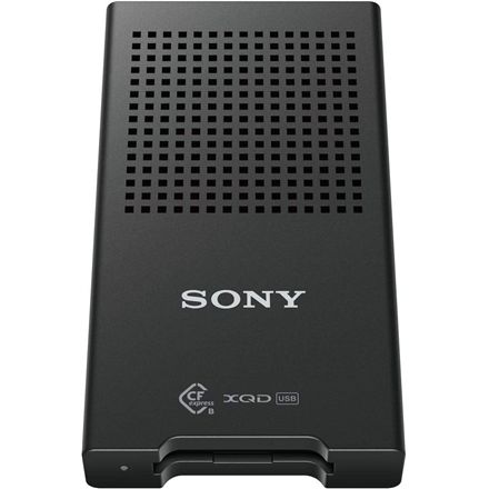 Sony Sony MRW-G1 CFexpress Type B/XQD