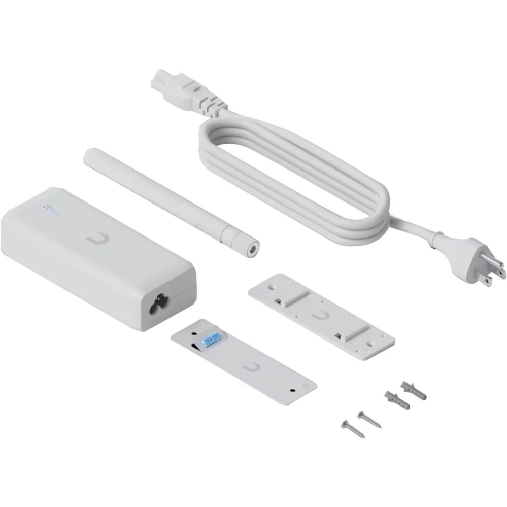 UBIQUITI Ubiquiti UDB-EU Device Bridge Plug-and-play