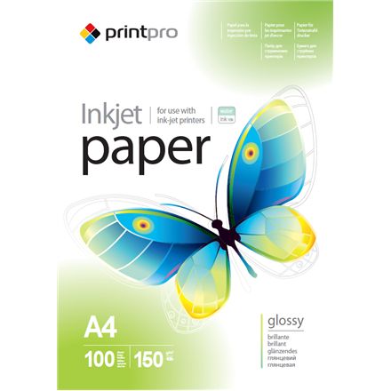 ColorWay ColorWay PrintPro Glossy Photo Paper
