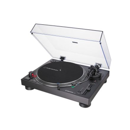 Audio Audio Technica AT-LP120XUSB Turntable Direct-Drive
