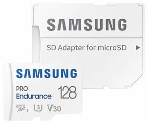 Samsung Samsung PRO Endurance MB-MJ128KA/EU 128