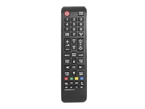 HQ HQ LXP741A TV pults SAMSUNG