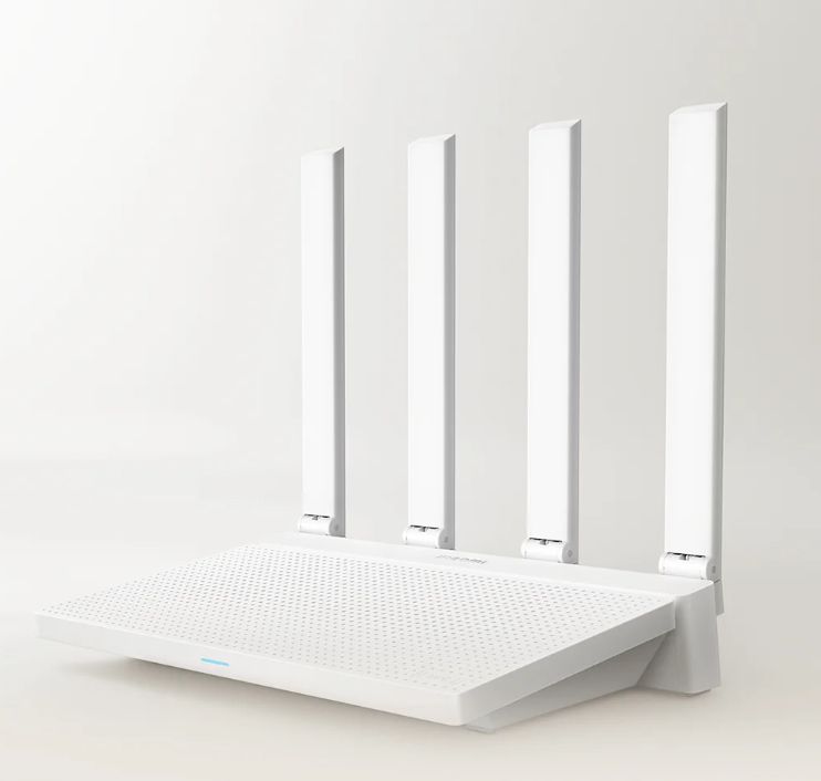 Xiaomi Xiaomi Mi Router AX3000T White