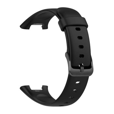 Fixed Fixed Silicone Strap for Xiaomi