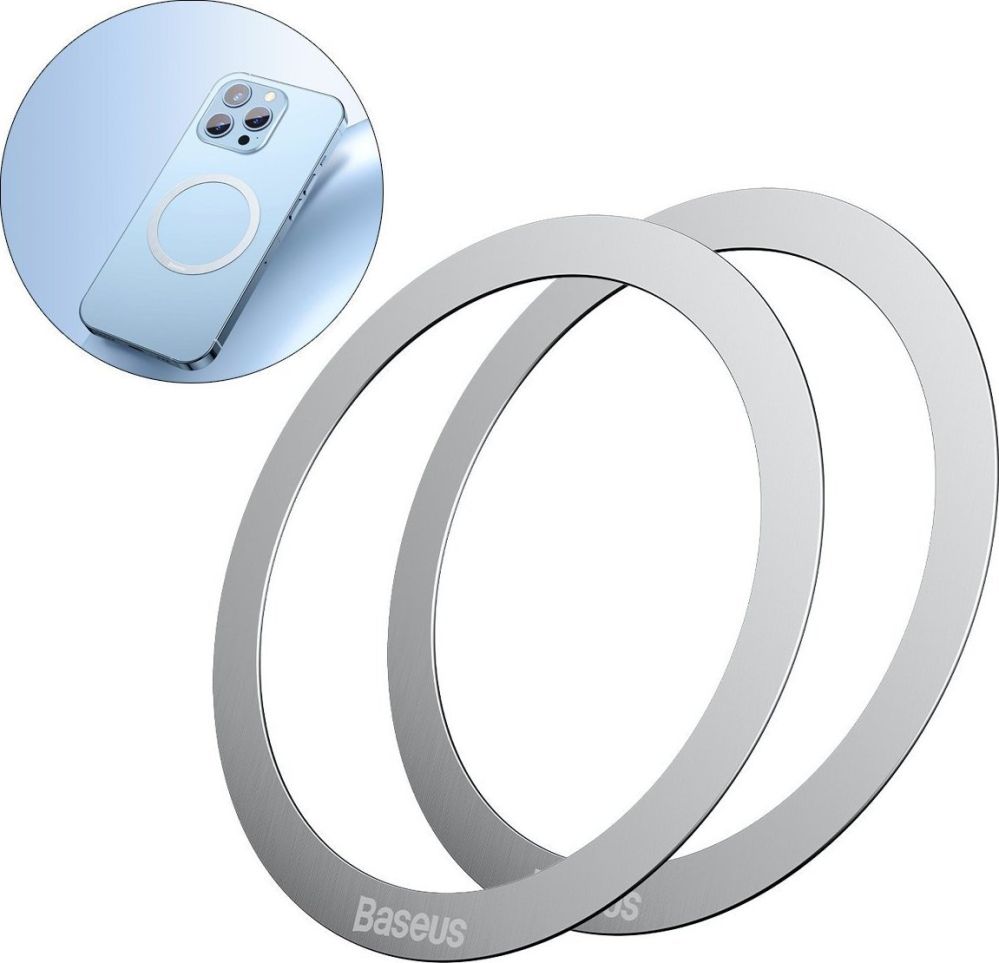 Baseus Baseus Halo Magnetic Ring for