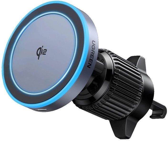 Ugreen UGREEN Magnetic Car Wireless Charger