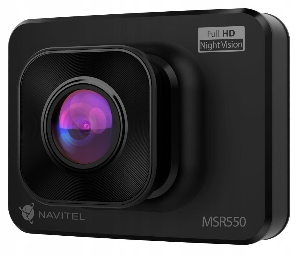 Navitel Navitel MSR550 NV DVR