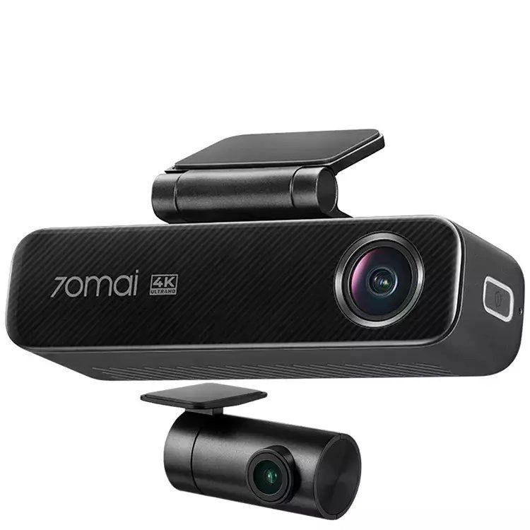 70mai 70MAI M800 Dash Cam 4K