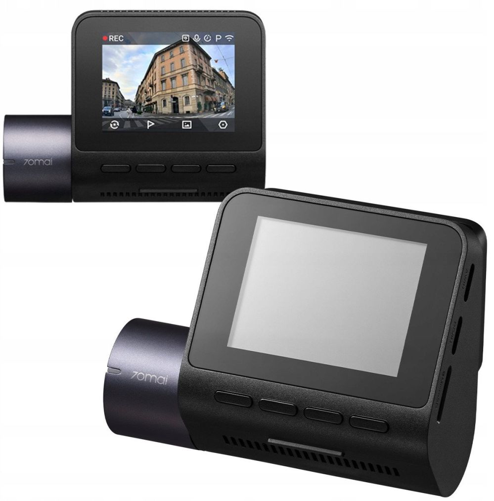 70mai 70mai A410 Dash Cam (6971669784614)