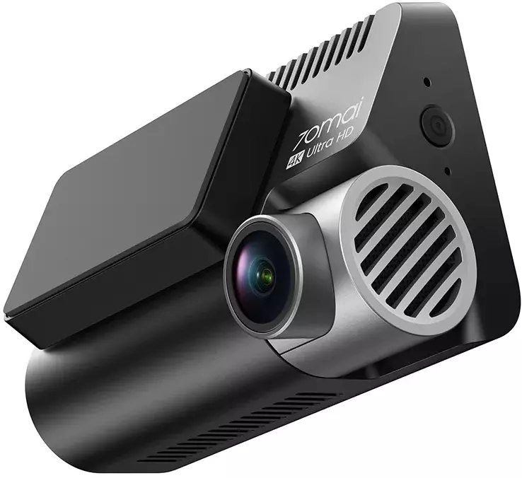 70mai 70mai Dash Cam 4K A810S