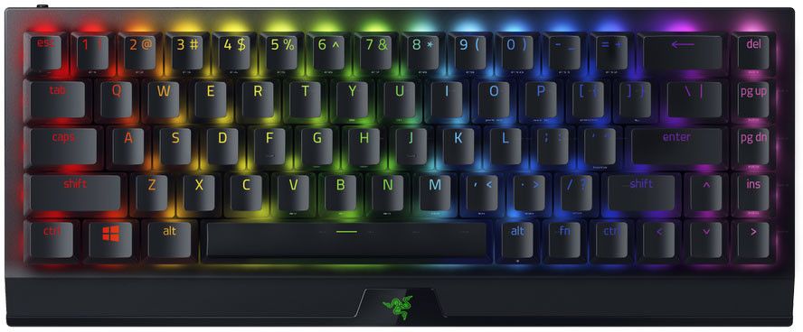 Razer Razer BlackWidow V3 Mini HyperSpeed