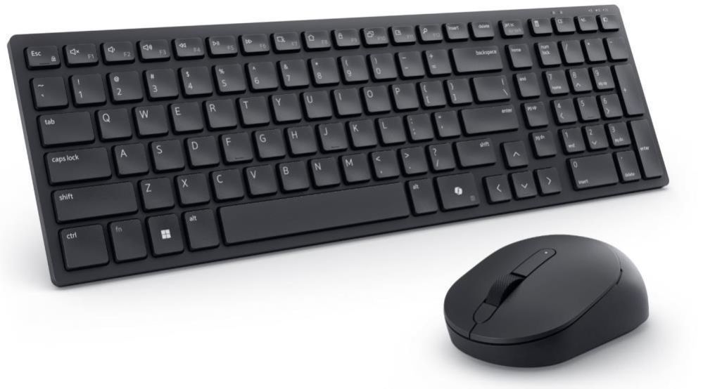 Dell Dell Silent Keyboard and Mouse