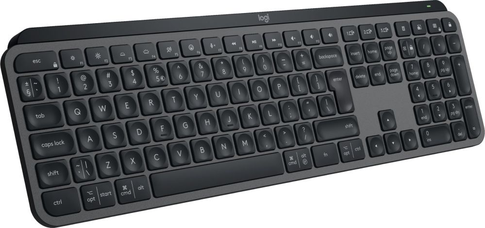 Logitech LOGITECH MX Keys S -