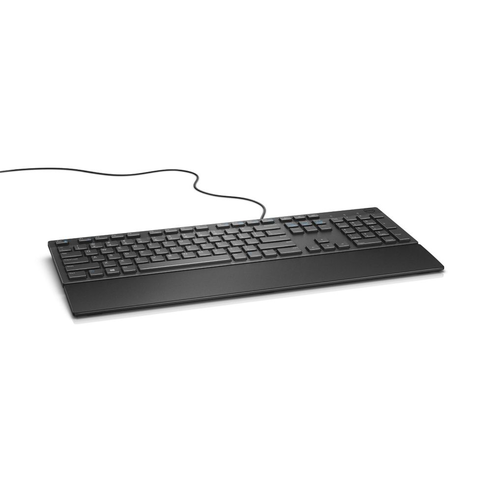 Dell Dell Keyboard (QWERTY) KB216 Wired