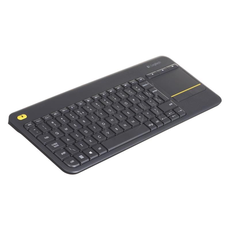 Logitech Logitech K400 Plus Keyboard with