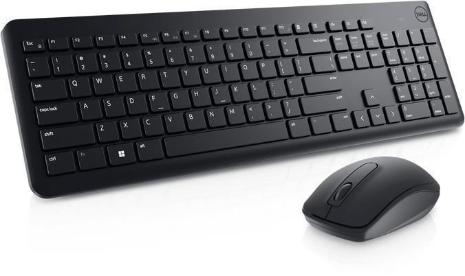 Dell Dell Keyboard and Mouse KM3322W
