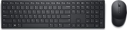 Dell Dell Pro Wireless Keyboard and