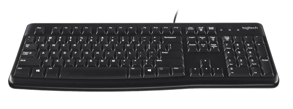 Logitech Logitech K120 for Business OEM