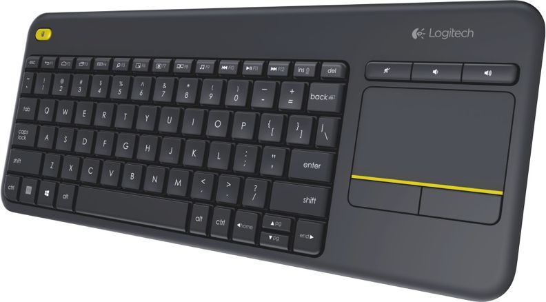 Logitech Logitech K400 PLUS Wireless Keyboard