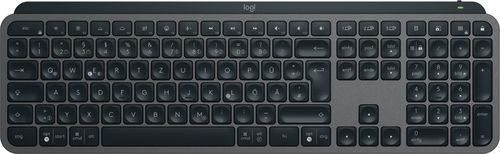Logitech Logitech 920-011565 keyboard Universal RF