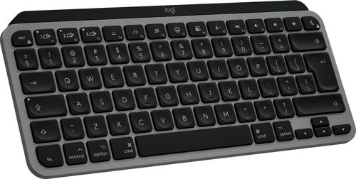Logitech LOGITECH MX Keys Mini For