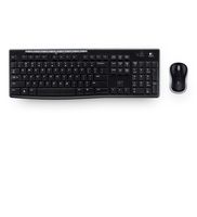 Logitech Logitech MK270 Keyboard and Mouse