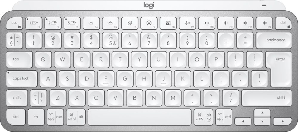 Logitech Logitech MX Keys Mini (920-010499)