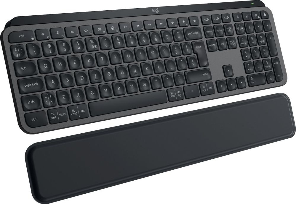 Logitech Logitech MX Keys S US-Layout