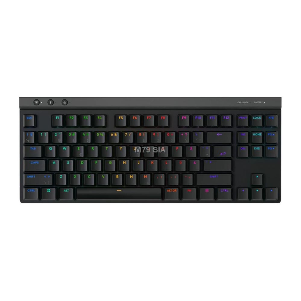 Logitech Logitech Keyboard 920-012538 / G515