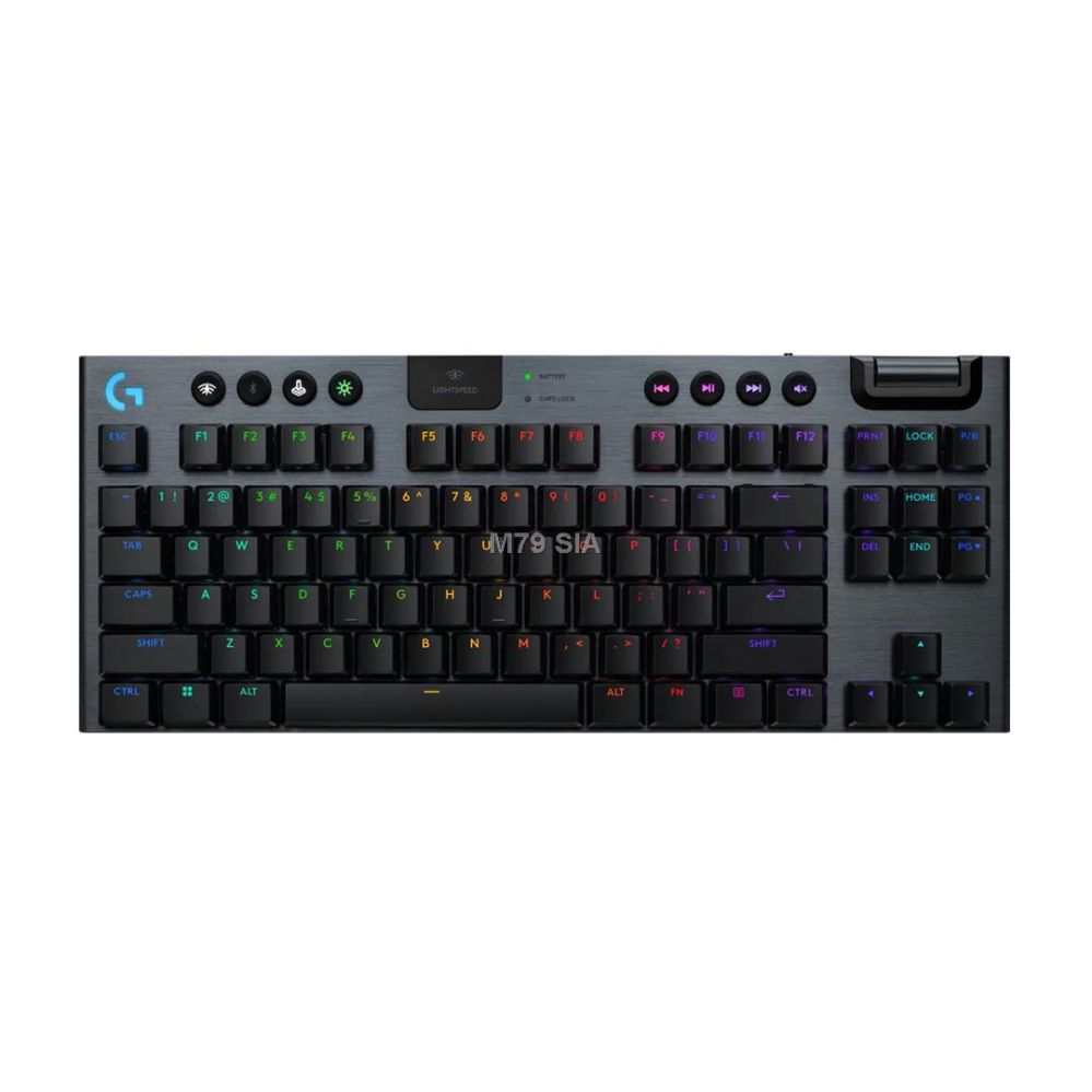 Logitech LOGITECH G915 X LIGHTSPEED TKL
