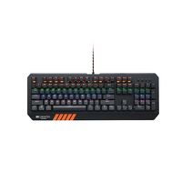 Canyon CANYON Wired multimedia gaming keyboard