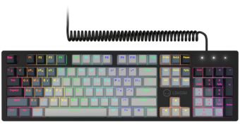 LORGAR LORGAR Azar 514 Wired mechanical