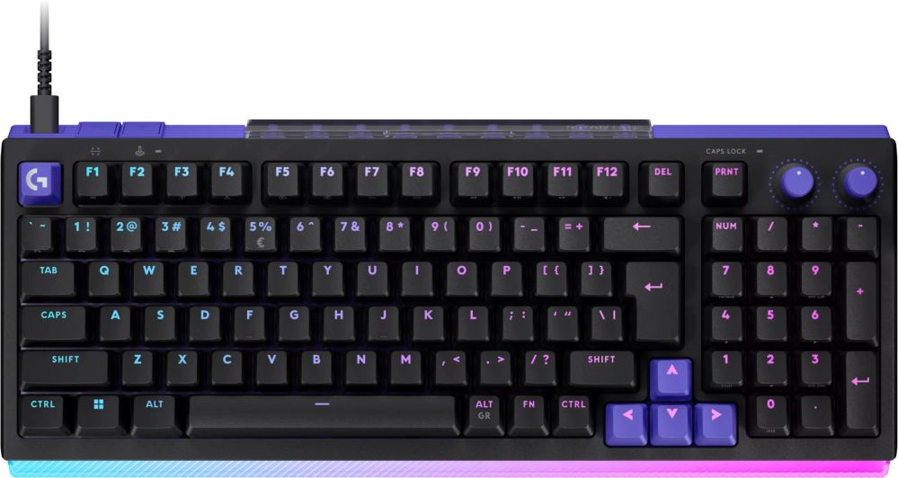 Logitech LOGITECH G512 X 98 Wired