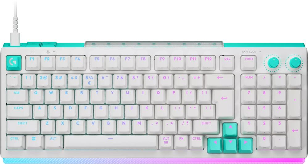 Logitech LOGITECH G512 X 98 Wired