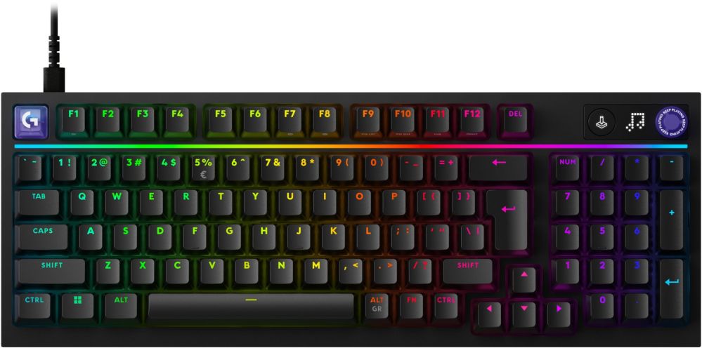 Logitech LOGITECH G316 X 98 -