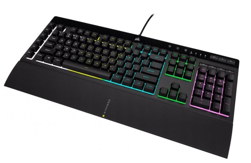 Corsair CORSAIR K55 RGB PRO Gaming