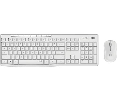 Logitech Logitech MK295 Silent Wireless Combo