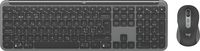 Logitech LOGITECH SGN SLIM COMBO MK950