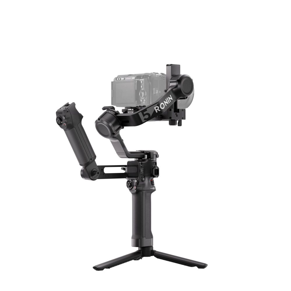 DJI DJI RS 5 Combo 6937224131422