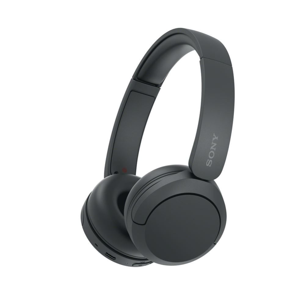 Sony Sony WH-CH520B Schwarz