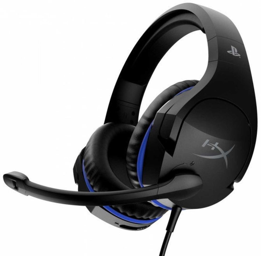 HP HyperX HyperX Cloud Stinger